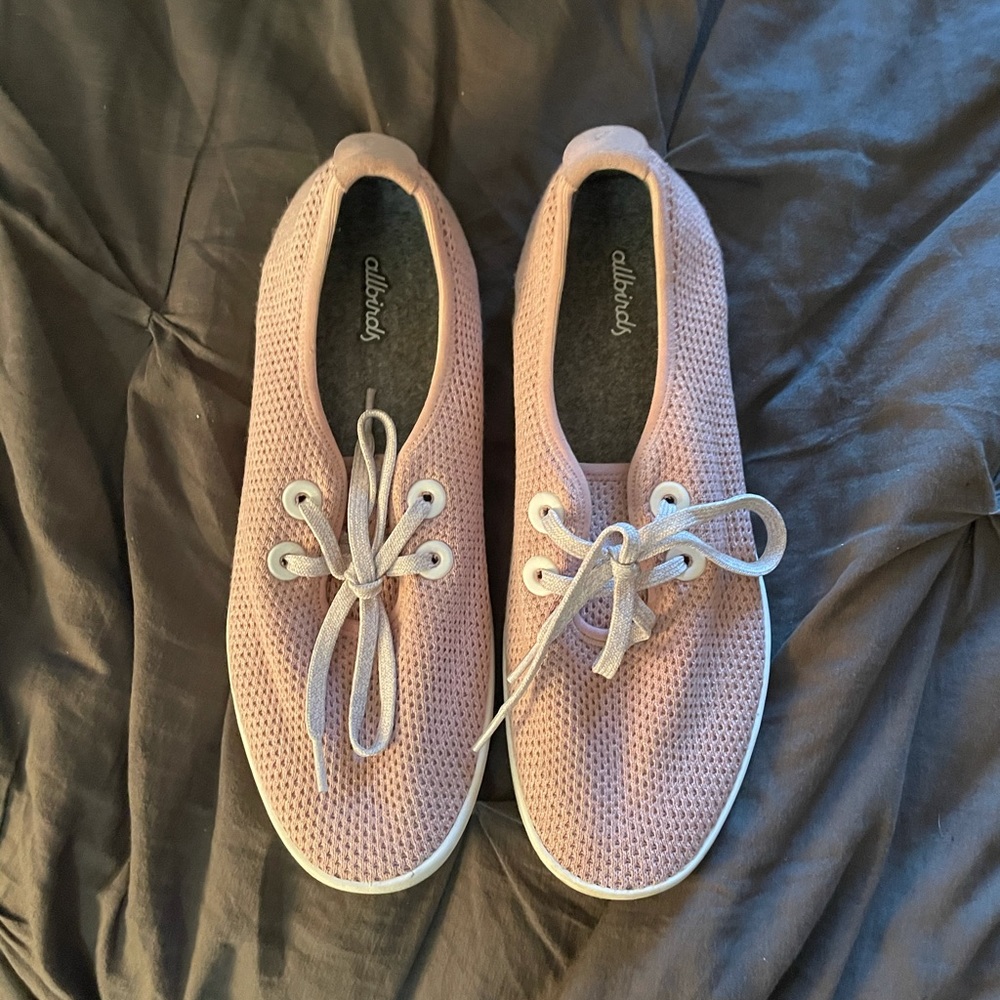 Allbirds Tree Skippers
